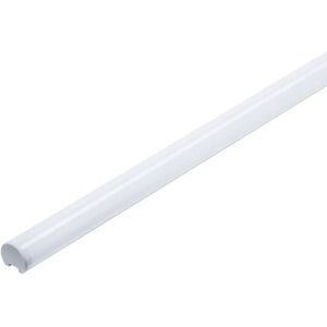 Paulmann Aluminium LED Profil Sæt - 2m, Diffusor, Klips & Endekapper Paulmann Aluminium LED Profil Sæt - 2m, Diffusor, Klips & Endekapper