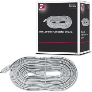 Paulmann MaxLED 5m Extension Cable - Lighting Accessory Paulmann MaxLED 5m Extension Cable - Lighting Accessory