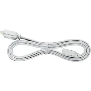 Paulmann 70575 White LED Strip Connection Cable MaxLED - Lighting accessory Paulmann 70575 White LED Strip Connection Cable MaxLED - Lighting accessory