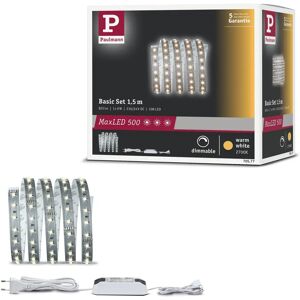 Paulmann LED Strip Warm White - LED Strip Light Paulmann LED Strip Warm White - LED Strip Light