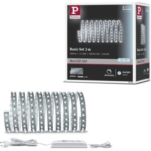 Paulmann LED-strip MaxLED 500 3m - LED-strip Paulmann LED-strip MaxLED 500 3m - LED-strip