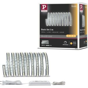 Paulmann MaxLED 1000 LED Strip Warmwhite 3m - LED Strip Paulmann MaxLED 1000 LED Strip Warmwhite 3m - LED Strip