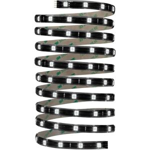 Paulmann LED Strip RGB Black - 3 m - Universal Light Paulmann LED Strip RGB Black - 3 m - Universal Light