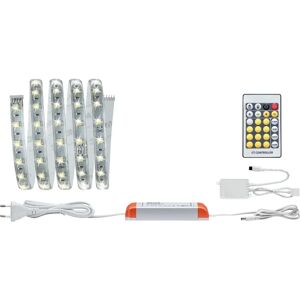 Paulmann LED-Lichtstreifen Tunable White 1,5 m Paulmann LED-Lichtstreifen Tunable White 1,5 m