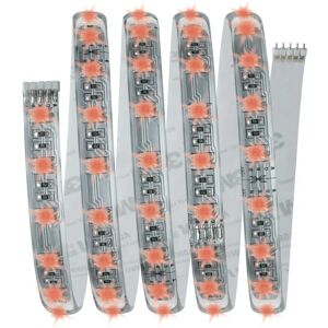Paulmann MaxLED RGBW 1.5m LED Strip - Indoor/Outdoor Paulmann MaxLED RGBW 1.5m LED Strip - Indoor/Outdoor