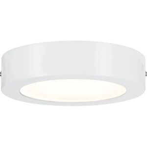 Paulmann Lunar Round 170mm LED Ceiling Light - Round, White matte, 11W - Product Type Paulmann Lunar Round 170mm LED Ceiling Light - Round, White matte, 11W - Product Type