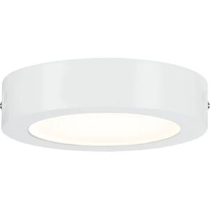Paulmann Lunar Round 170mm LED Ceiling Light - Round, White matte, 11W - Product Type Paulmann Lunar Round 170mm LED Ceiling Light - Round, White matte, 11W - Product Type