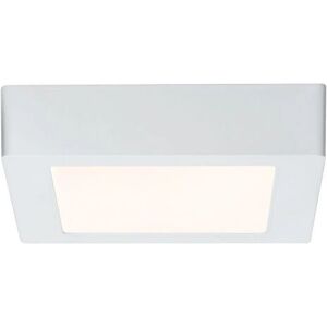 Paulmann 70644 Panneau LED - Carré 170x170mm 11W - Publicité Paulmann 70644 Panneau LED - Carré 170x170mm 11W - Publicité