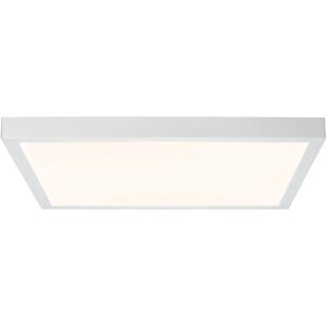 Paulmann Lunar Loftlampe - LED-panel 600x600mm Hvid mat Paulmann Lunar Loftlampe - LED-panel 600x600mm Hvid mat