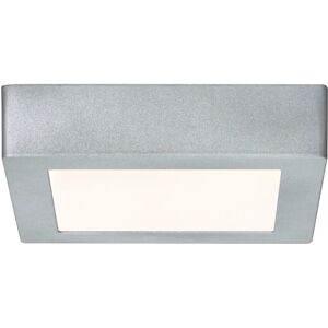 Paulmann Lunar LED Panel Deckenleuchte - Grau 13W Paulmann Lunar LED Panel Deckenleuchte - Grau 13W