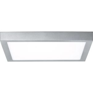 Paulmann Lunar LED Panel eckig 400x400mm 21W - ceiling lighting Paulmann Lunar LED Panel eckig 400x400mm 21W - ceiling lighting
