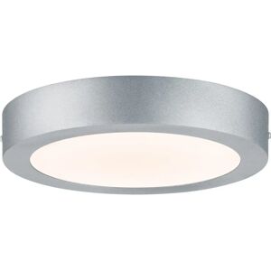 Lámpara de Techo Redonda LED Lunar de Paulmann - Luz de Techo Lámpara de Techo Redonda LED Lunar de Paulmann - Luz de Techo