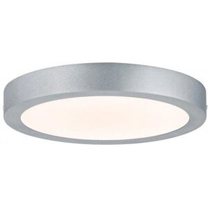 Paulmann Lunar 70655 Loftlampe - Rund, 30cm, 17W, Grå Paulmann Lunar 70655 Loftlampe - Rund, 30cm, 17W, Grå