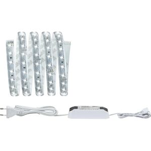 Paulmann LED Lichtleiste - 1,5m Tageslichtweiß, IP44, Dimmbar Paulmann LED Lichtleiste - 1,5m Tageslichtweiß, IP44, Dimmbar