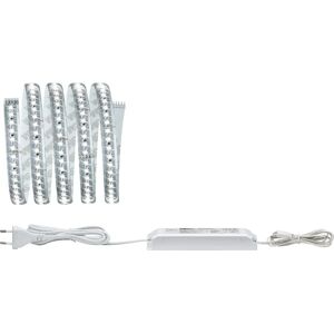 Paulmann MaxLED 1000 LED Strip Light - 1.5m Daylight White - IP44 Paulmann MaxLED 1000 LED Strip Light - 1.5m Daylight White - IP44