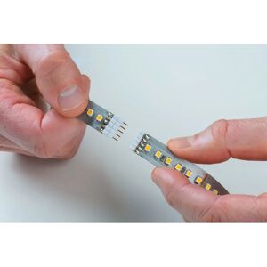 Paulmann Warm White 2.5m LED Strip - Room Lighting Paulmann Warm White 2.5m LED Strip - Room Lighting