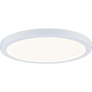 Paulmann Atria round LED panel 22W 2700K - Ceiling Light Paulmann Atria round LED panel 22W 2700K - Ceiling Light