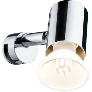 Paulmann 708.80 Spiegelverlichting - Verstelbaar, Dimbaar, Metaal Paulmann 708.80 Spiegelverlichting - Verstelbaar, Dimbaar, Metaal