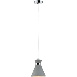 Paulmann Verve IP44 Deckenleuchte - Dimmbar, 20W, E27 Paulmann Verve IP44 Deckenleuchte - Dimmbar, 20W, E27