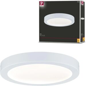 Paulmann LED Abia Ceiling Light - Round 22W, White Paulmann LED Abia Ceiling Light - Round 22W, White