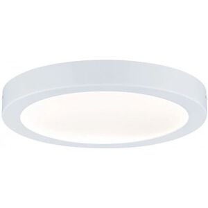 Paulmann LED Abia Ceiling Light - Round 22W, White Paulmann LED Abia Ceiling Light - Round 22W, White