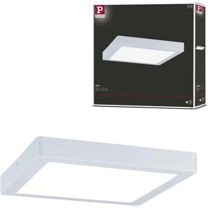 Paulmann LED Ceiling Light Abia Square 22W 2700K Paulmann LED Ceiling Light Abia Square 22W 2700K