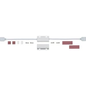 Paulmann 70910 Lighting Connector - White Paulmann 70910 Lighting Connector - White