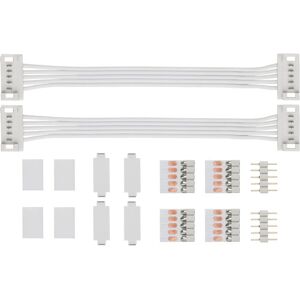 Paulmann 70919 MaxLED Universal Connector - Lighting connector Paulmann 70919 MaxLED Universal Connector - Lighting connector