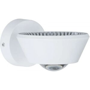 Paulmann LED Vägglampa - Sabik, Vit, 13W, Dimmbar - Vägglampa Paulmann LED Vägglampa - Sabik, Vit, 13W, Dimmbar - Vägglampa