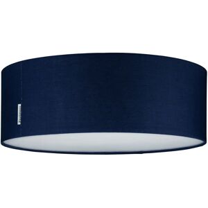 Paulmann 709.51 Deckenleuchte - Blau Stoff, 2-flammig, 38cm Paulmann 709.51 Deckenleuchte - Blau Stoff, 2-flammig, 38cm