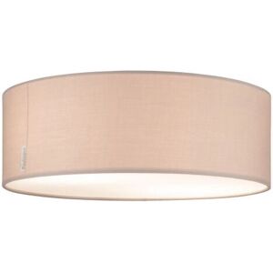 Paulmann 709.52 Ceiling Light - 2-Spot Beige Fabric Paulmann 709.52 Ceiling Light - 2-Spot Beige Fabric
