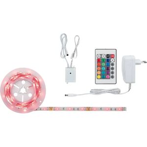 Paulmann SimpLED RGB Streifen 1,5m - LED Licht Paulmann SimpLED RGB Streifen 1,5m - LED Licht