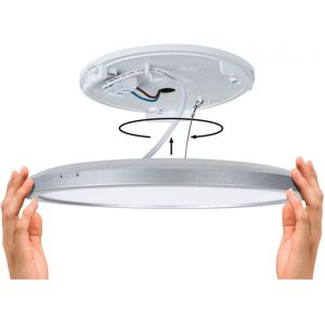 Paulmann Atria Shine Round 19 W - LED Panel Light Paulmann Atria Shine Round 19 W - LED Panel Light