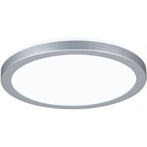 Paulmann Atria Shine Runt - LED Panel, 12,5 W, Svart Paulmann Atria Shine Runt - LED Panel, 12,5 W, Svart