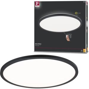 Paulmann Atria Shine 22W LED Panel - Round, 3000K, Dimmable Paulmann Atria Shine 22W LED Panel - Round, 3000K, Dimmable