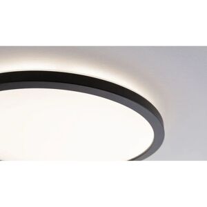 Paulmann Atria Shine 22W LED Panel - Round, 3000K, Dimmable Paulmann Atria Shine 22W LED Panel - Round, 3000K, Dimmable