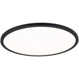 Paulmann Atria Shine 22W LED Paneel - Rond, 3000K, Dimbaar Paulmann Atria Shine 22W LED Paneel - Rond, 3000K, Dimbaar