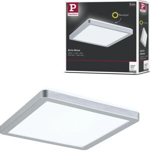 Paulmann Atria Shine Square - LED Panel 11.2W 900lm 4000K Paulmann Atria Shine Square - LED Panel 11.2W 900lm 4000K