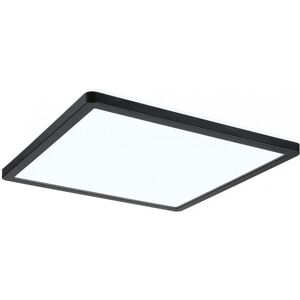 Paulmann LED Panel 16W Black - Square 293x293mm - LED Panel Paulmann LED Panel 16W Black - Square 293x293mm - LED Panel