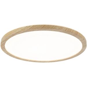 Paulmann Atria Shine Ronde LED Plafondlamp - Warm Wit Paulmann Atria Shine Ronde LED Plafondlamp - Warm Wit