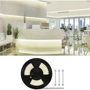 Paulmann MaxLED 500 LED Strip Warmwhite 20m 72W 550lm/m Paulmann MaxLED 500 LED Strip Warmwhite 20m 72W 550lm/m