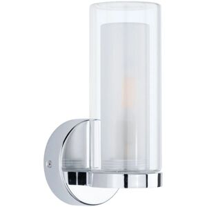 Paulmann Luena LED Wandleuchte IP44, Dimmbar Paulmann Luena LED Wandleuchte IP44, Dimmbar