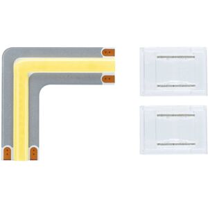 Ruban LED MaxLED 500 Paulmann - Bordure COB Full-Line 6500K - Publicité Ruban LED MaxLED 500 Paulmann - Bordure COB Full-Line 6500K - Publicité