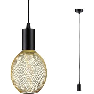 Paulmann Ravi Ceiling Light - IP44, E27, Max 60W, Dimmable Paulmann Ravi Ceiling Light - IP44, E27, Max 60W, Dimmable