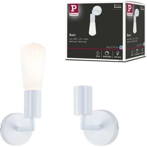 Paulmann Ravi Wall Light - IP44, E27, Max 60W - Wall Light Paulmann Ravi Wall Light - IP44, E27, Max 60W - Wall Light