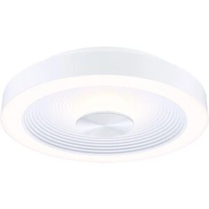 Plafonnier LED Paulmann Volea IP44 3000K 470lm - Luminaire de plafond intérieur - Publicité Plafonnier LED Paulmann Volea IP44 3000K 470lm - Luminaire de plafond intérieur - Publicité