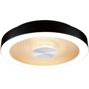 Paulmann Guld Volea IP44 Loftlampe - Varm Hvid 3000K Paulmann Guld Volea IP44 Loftlampe - Varm Hvid 3000K
