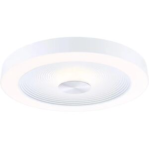 Paulmann LED Loftlampe Volea IP44 3000K 500lm - Indendørs loftlampe Paulmann LED Loftlampe Volea IP44 3000K 500lm - Indendørs loftlampe
