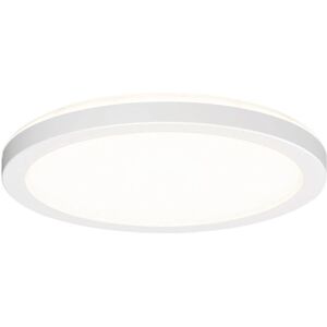 Paulmann Atria Shine Deckenleuchte - 11,2W, Weiß Paulmann Atria Shine Deckenleuchte - 11,2W, Weiß