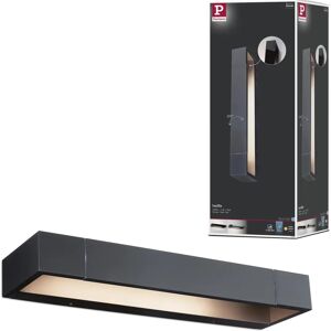 Paulmann 71204 LED Wandleuchte - Einstellbar, IP44, Warmweiß Paulmann 71204 LED Wandleuchte - Einstellbar, IP44, Warmweiß